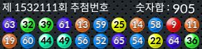 1532110 결과캡쳐