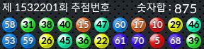 1532201 결과캡쳐