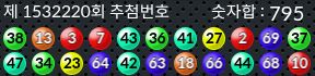 1532220 결과캡쳐