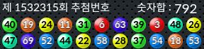 1532315 결과캡쳐
