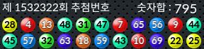 1532322 결과캡쳐