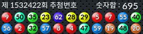 1532422 결과캡쳐