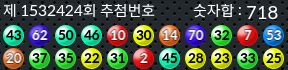 1532424 결과캡쳐