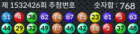 1532426 결과캡쳐