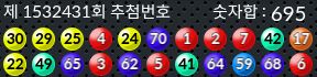 1532431 결과캡쳐