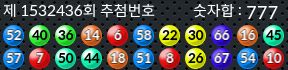 1532436 결과캡쳐