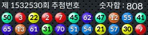 1532530 결과캡쳐
