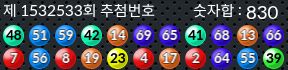 1532533 결과캡쳐