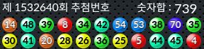 1532640 결과캡쳐