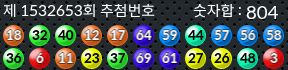 1532653 결과캡쳐