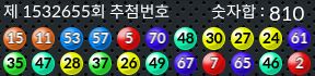 1532655 결과캡쳐