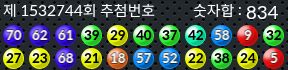 1532744 결과캡쳐