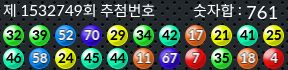 1532749 결과캡쳐