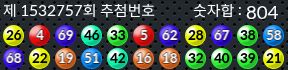 1532757 결과캡쳐