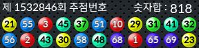1532846 결과캡쳐