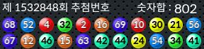 1532848 결과캡쳐