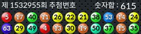 1532955 결과캡쳐