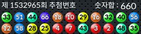 1532965 결과캡쳐