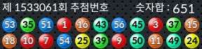 1533061 결과캡쳐