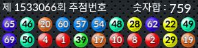 1533066 결과캡쳐