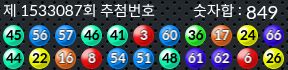 1533087 결과캡쳐