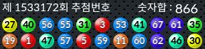 1533172 결과캡쳐