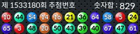 1533180 결과캡쳐