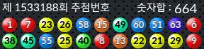1533188 결과캡쳐