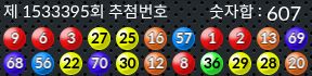 1533395 결과캡쳐