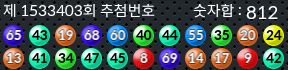 1533403 결과캡쳐