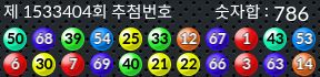 1533404 결과캡쳐