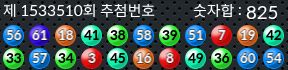 1533510 결과캡쳐