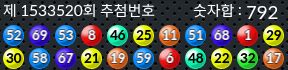 1533520 결과캡쳐