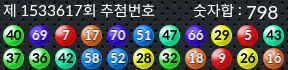 1533617 결과캡쳐