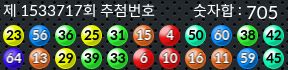 1533717 결과캡쳐