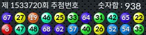 1533720 결과캡쳐