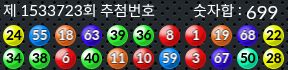 1533723 결과캡쳐