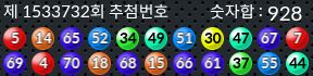 1533732 결과캡쳐