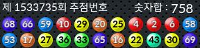 1533735 결과캡쳐