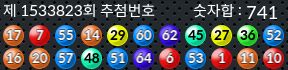 1533823 결과캡쳐