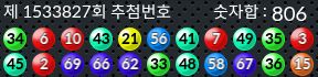 1533827 결과캡쳐