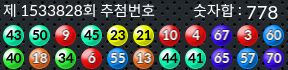 1533828 결과캡쳐
