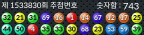 1533830 결과캡쳐
