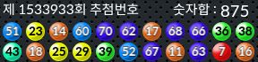 1533933 결과캡쳐