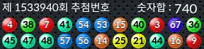 1533940 결과캡쳐