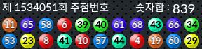 1534051 결과캡쳐