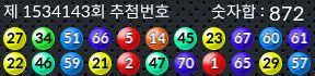 1534143 결과캡쳐
