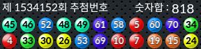 1534152 결과캡쳐