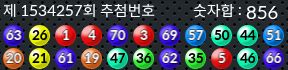 1534257 결과캡쳐