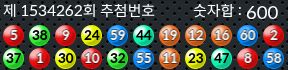 1534262 결과캡쳐